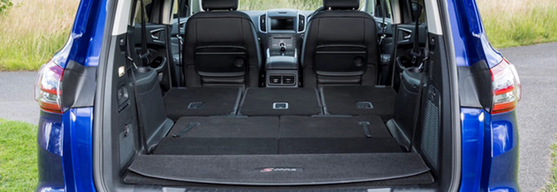 Five cars great for huge shopping trips